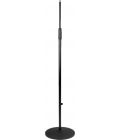 Microphone floor stand