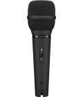 Dynamic microphone