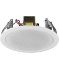 PA ceiling speaker, 13 cm (5")