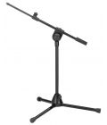 Microphone floor stand