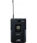 UHF PLL pocket transmitter