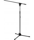 Microphone floor stand