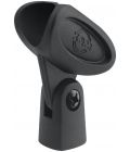 Microphone holder, Ø 17-22 mm