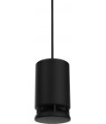 Spottune OMNI CORD speaker, black