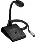 PA desktop microphone