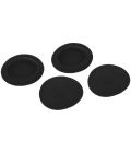 Foam headphone pads
