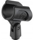 Microphone holder, Ø 34-40 mm