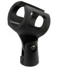 Microphone holder, Ø 32-42 mm