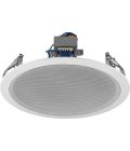 PA ceiling speaker, 20 cm (8")