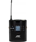 UHF PLL pocket transmitter