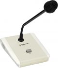PA desktop microphone (push-to-talk)