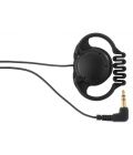 Mono earphone