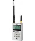 RF spectrum analyser, 15-2,700 MHz