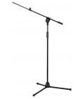 Microphone floor stand