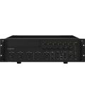 6-zone mono PA mixing amplifier, 480 W