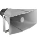 Horn speaker, weatherproof