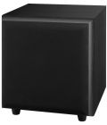 Active subwoofer system, 120 W