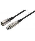 XLR cable, 10 m