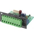 Fault monitoring module