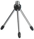 Desktop microphone stand