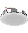PA ceiling speaker, 15 cm (6")