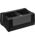 Charging station, 2 slots, for UF-20TB/5, JSS-20/5, JSS-4B/5, R-4TBM/5, RU-G3TB/5