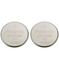 Lithium Batteries CR2025