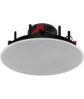 PA hi-fi wall and ceiling speaker, 30 W, 100 V, 8 Ω