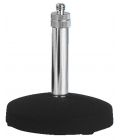Desktop microphone stand