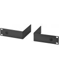482 mm (19") mounting brackets
