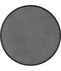 Speaker replacement protective grille for EDL-82HQ, Ø 291 mm